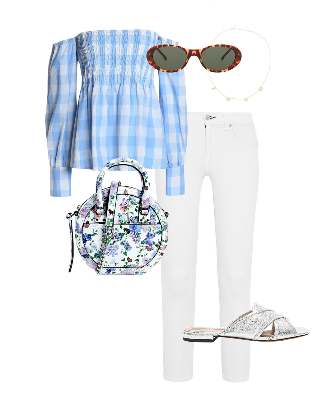 Shopping: Easter Outfits
